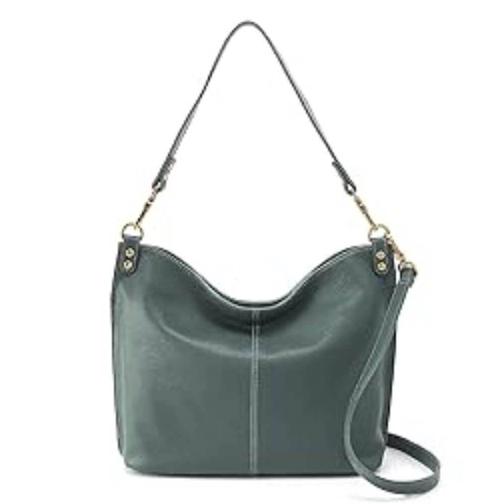 HOBO Pier Shoulder Bag